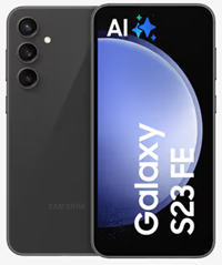 Samsung Galaxy S23 FE für 99,95€ mit 10GB LTE Daten, SMS und Sprachflat im o2 Netz für 14,99€/Monat