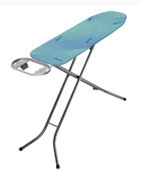 Vileda Bügeltisch Universal (stufenlos höhenverstellbar, ca. 110 x 30 cm) für 28,94€ (statt: 38,94€)