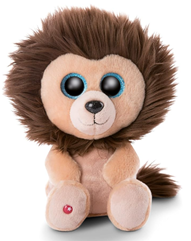 NICI Glubschis Cliff – Kuscheltier Löwe (25 cm) für 7,06€ (Vergleich: 12,60€)