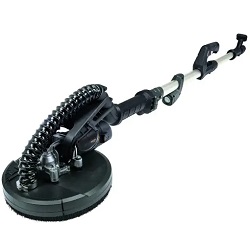 710 Watt Scheppach Trockenbauschleifer DWS90X für 69,99€ (Vergleich: 115,99€)