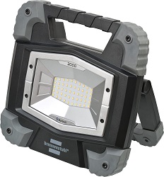 30 Watt Bluetooth LED-Arbeitsleuchte Brennenstuhl Toran 3050 MB für 22,99€ (Vergleich: 39,99€)