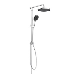 Schütte Überkopf-Brause-Set Samoa Rain für 99,99€ (Vergleich: 137,94€)