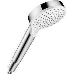 Hansgrohe Crometta Handbrause für 13,87€ (Vergleich: 18,59€)