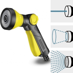Kärcher Multifunktions-Spritzpistole (2.645-266.0) für 11,17€ (VG: 16,66€)
