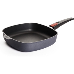 Woll Diamond Lite Gusspfanne eckig 26 cm für 50,55€ (VG: 74,63€)