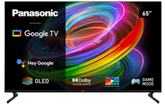 Panasonic TX-65MZ700E Fernseher (65 Zoll, 4K Ultra HD, OLED, Smart, 2023) für 909,40€ (Vergleich: 1.399€)
