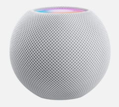[Refurbished] Apple Homepod mini in weiß für 72€ (Vergleich: 103,71€)
