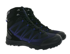 Salomon Woodsen 2 TS CS Waterproof Herren Wanderstiefel für 59,99€ (Vergleich: 89,89€)