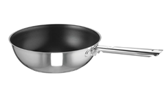 Schulte-Ufer Wokpfanne Green Life Edena, 28 cm für 58,90€ (Vergleich: 74,94€)