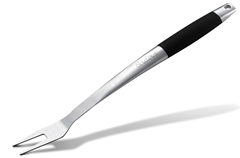 Enders Premium Grillgabel Edelstahl 8789 Griff mit Soft-Touch-Beschichtung für 8,50€ (Vergleich: 14,90€)