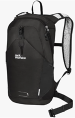 Jack Wolfskin Unisex Kinder Moab Jam 10 Bikerucksack für 38,20€ (Vergleich: 64,90€)