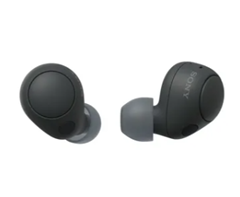 Sony In-Ear Kopfhörer WF-C 700N schwarz für 59,99€ (Vergleich: 74,99€)
