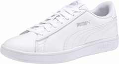 PUMA Unisex Smash V2 L Sneaker für 29,94€