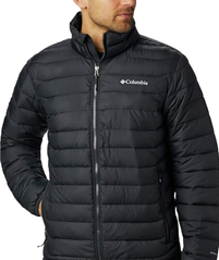 Columbia Powder Lite Herrenjacke für 44,99€