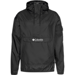 Columbia Challenger Windbreaker, Schwarz Gr.: (S – XL) für 38,59€ (VG: 60,94€)