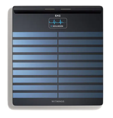 Withings Body Scan Personenwaage für 349€ (Vergleich: 399€)