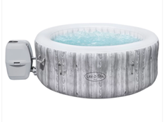 Bestway Whirlpool Lay-Z-Spa Fiji AirJet Ø180cm für 248,05€ (Vergleich: 357,48€)