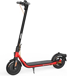 E-Scooter Segway-Ninebot D28D mit Straßenzulassung für 338,78€ (Vergleich: 399€)