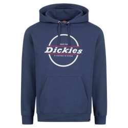 Dickies Hoodie Towson Graphic (Gr.: XS – XXL) für 15,75€ + 3,95€ Versandkosten (VG: 43,92€)
