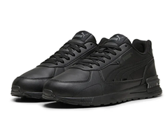 Puma Graviton 2 Sneaker schwarz für 55,21€ (Vergleich: 70,90€)