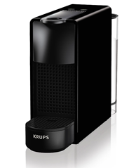 Krups XN1108 Essenza Mini Nespresso Kapselmaschine für 74,99€ (Vergleich: 93,53€)
