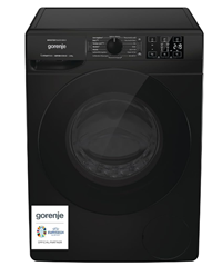 Gorenje WNFHEI 94 ADPSB Waschmaschine (9kg, 1400 U/min, EEK A, Inverter PowerDrive Motor, 16 Programme, Dampffunktion, AquaStop, Kindersicherung) für 466,65€ (Vergleich: 529,89€)