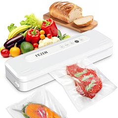 Vakuumiergerät mit 5 Modi für 27,99€