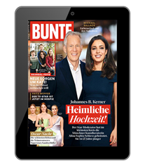 Jahresabo (54 Ausgaben) “Bunte” als ePaper für 8€ (anstatt 188,46€)