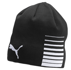 Puma Mütze Liga Reversible Beanie in 2 Farben für je 8€