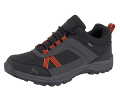 McKINLEY Maine II AQB M Herren Wanderschuh für 26,94€ (Vergleich: 49,85€)