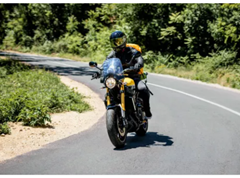 eBay: 10% Rabatt auf Motorradteile & Zubehör