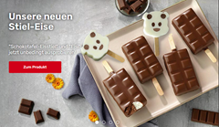 Eismann Neukunden: 20€ Gutschein, ab 40€ einlösbar