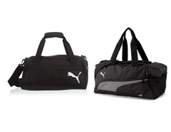 Puma Fundamentals Sports Bag XS + Puma teamGOAL 23 Teambag S für 23,90€ (Vergleich: 44,32€)