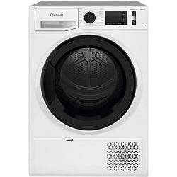 Wärmepumpen-Kondensationstrockner Bauknecht T Advance M11 83 N für 483,99€ (Vergleich: 548€)