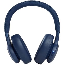 Over-Ear Bluetooth Kopfhörer JBL Live 660NC für 71€ (Vergleich: 106,98€)