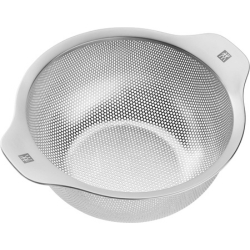 ZWILLING Küchensieb (20cm, Edelstahl) für 14,99€ (VG: 19,17€)