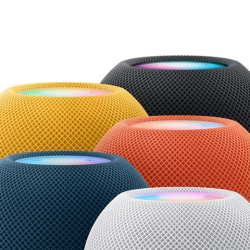Apple HomePod Mini in allen Farben ab 84,90€ (VG: 102,29€)