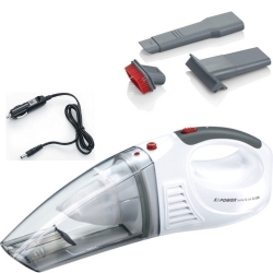 SEVERIN 3-in-1 Akku Handstaubsauger HV 7144 für 24,36€ (VG: 29,35€)
