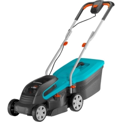 Gardena Akku-Rasenmäher PowerMax 32/36V P4A, Solo für 128,99€ (VG: 158€)