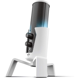 Trust Gaming GXT 258 Fyru Streaming Mikrofon für 29,99€ (VG: 55€)