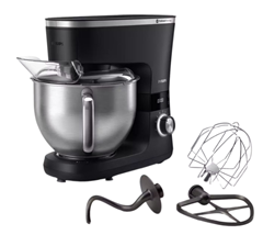 Philips HR7962/21 Küchenmaschine mit Zubehör (1000W) für 207,95€ (Vergleich: 299,90€)