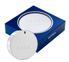 NIVEA Creme Eau de Toilette (30ml) für 14,36€ (Vergleich: 19,95€)