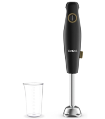 Tefal HB46E8 Eco Respect Stabmixer | 600-W-Motor für 30,60€ (VG: 49,99€)