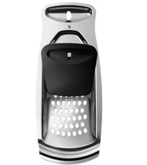 WMF Spätzle-Profi 35 x 14 cm, Spätzlereibe mit Teigschaber für 24,89€ (VG: 29,99€)