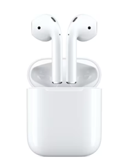 Apple AirPods (2nd Gen.) Ladecase für 99€ (Vergleich: 113,90€)