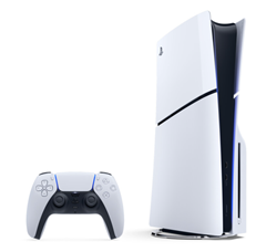 Sony PlayStation 5 Slim Disc-Edition für 431,10€ (Vergleich: 479€)