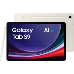 Samsung Galaxy Tab S9 Tablet (WiFi, 11″, 128 GB, 8 BG RAM, Android) für 507,94€ (VG. 599,90€)