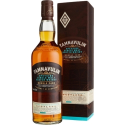 Tamnavulin Speyside Single Malt Whisky (0,7 l, 40%) für 19,15€ (VG: 27,98€)