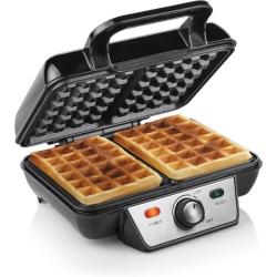 Tristar WF-2195 Waffeleisen für 22,90€ (VG: 27,85€)