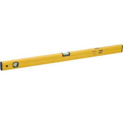 kwb Wasserwaage Aluminium 80 cm für 6,79€ (VG: 14,94€)